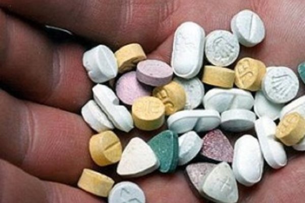 Dark net официальный сайт